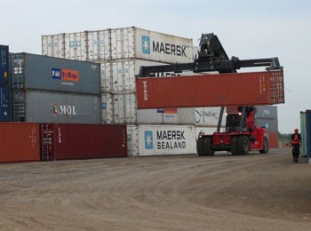 Catorce Aduanas cerraron con superávit en el ejercicio pasado